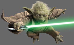 yoda