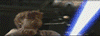  jedi ou sith a l'actions