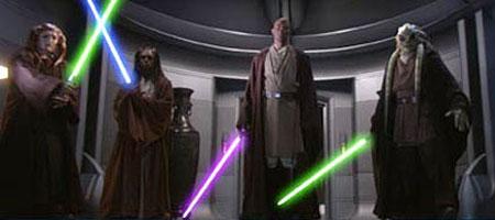 les jedi