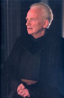 palpatine