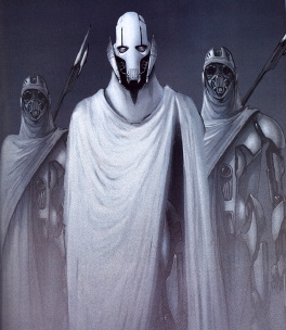 grievous