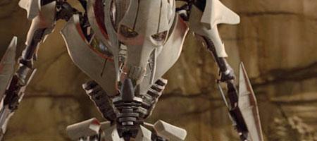 grievous en mieux