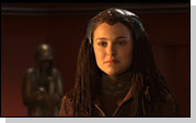 vous votez padmé